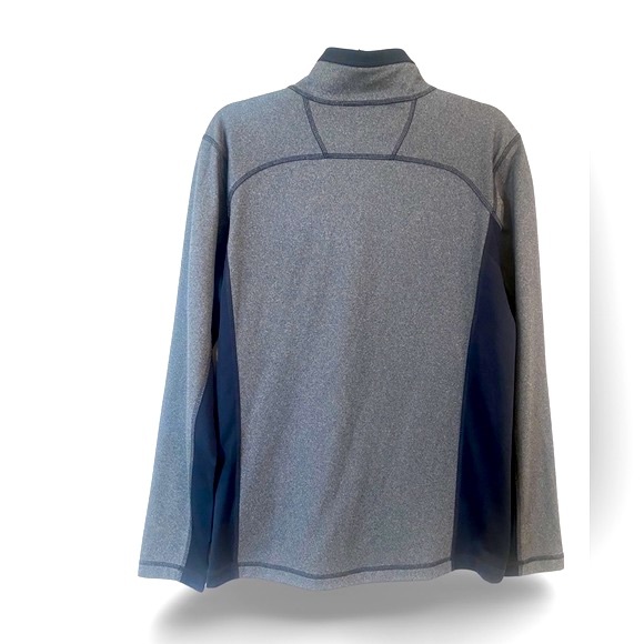 THE NORTH FACE Quarter Zip Pullover Size Small - Picture 9 of 9